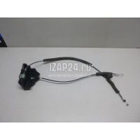 Замок двери передней правой Nissan Juke (F15) (2011 - ) 80500BA60A