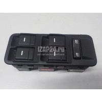 Блок управления стеклоподъемниками Land Rover Discovery III (2004 - 2009) YUD501560PVJ