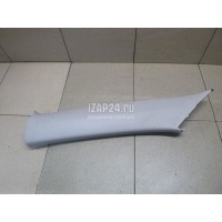 Обшивка стойки VAG Tiguan (2007 - 2011) 5N0867233BY20