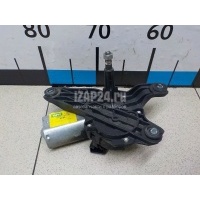 Моторчик стеклоочистителя задний BMW X5 E70 (2007 - 2013) 67636942165