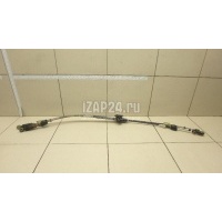 Трос КПП Mazda Mazda 3 (BK) (2002 - 2009) BP4K46500G