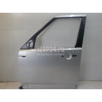 Дверь передняя левая Land Rover Discovery III (2004 - 2009) BDA780110