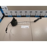 Замок двери задней левой Renault Scenic III (2009 - 2015) 825030004R