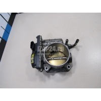 Заслонка дроссельная электрическая Nissan Teana J32 (2008 - 2013) 16119JA00A
