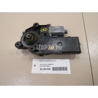 Моторчик стеклоподъемника Renault Scenic III (2009 - 2015) 807313653R