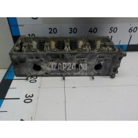 Головка блока Renault Clio II/Symbol (1998 - 2008) 7701475893