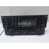 Магнитола Land Rover Discovery III (2004 - 2009) VUX500520
