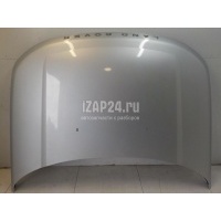 Капот Land Rover Discovery III (2004 - 2009) BKA780040