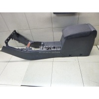 Консоль VAG Tiguan (2007 - 2011) 5N1863241BJ82V