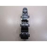 Блок управления стеклоподъемниками Hyundai-Kia Equus (2009 - 2016) 935703N110VM5