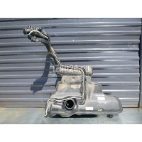 Бак топливный VAG Octavia (A4 1U-) (2000 - 2011) 1J0201060DS