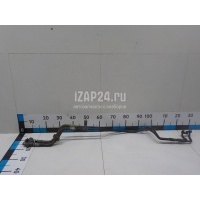 Трубка системы охлаждения АКПП VAG Touareg (2002 - 2010) 7L0317801J
