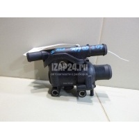 Корпус термостата Automega Focus I (1998 - 2005) 160025010