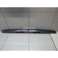 Накладка крышки багажника GM Gentra II (2013 - 2015) 96545770