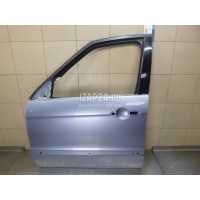 Дверь передняя левая Ford S-MAX (2006 - 2015) 1572632