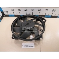 Вентилятор радиатора Renault Scenic III (2009 - 2015) 214810898R