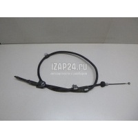 Трос стояночного тормоза левый Hyundai-Kia ix35/Tucson (2010 - 2015) 597602S200