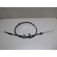 Трос стояночного тормоза правый Hyundai-Kia ix35/Tucson (2010 - 2015) 597702S200