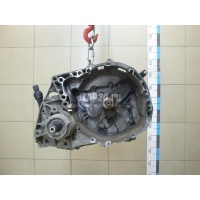 МКПП (механическая коробка переключения передач) Renault Logan (2005 - 2014) 320103760R