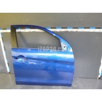 Дверь передняя правая Mitsubishi C4 Aircross (2012 - 2017) 5700B534