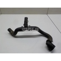 Шланг системы охлаждения VAG Octavia (A7) (2013 - ) 5Q0122073S