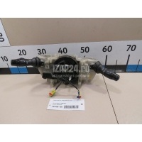 Переключатель подрулевой в сборе Renault Megane III (2009 - 2016) 255670016R