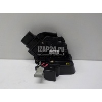 Замок двери задней левой Ford Focus II (2005 - 2008) 4892387