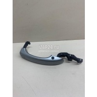 Ручка двери наружная левая VAG A7 (4G8) (2011 - 2018) 4H0837205GRU