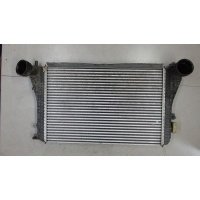 Радиатор интеркулера Volkswagen Passat 6 2005-2010 2007