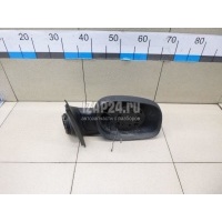 Зеркало правое электрическое Land Rover Freelander (1998 - 2006) CRB000441PMD