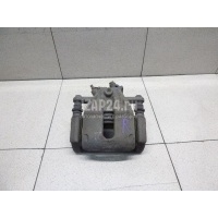 Суппорт тормозной передний правый Nissan Micra (K12E) (2002 - 2010) 41001AX60A