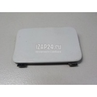 Заглушка буксировочного крюка VAG Q5 [8R] (2008 - 2017) 8R0807450GRU