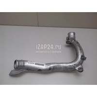 Патрубок интеркулера VAG Alhambra (2010 - ) 1T0145840