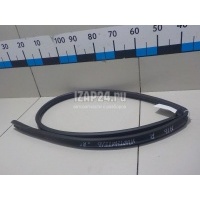 Молдинг крыши правый Nissan Almera Classic (B10) (2006 - 2013) 7684295F0A