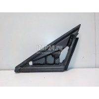 Уплотнитель (наружный) BMW 5-serie G30/G31/F90 2017 51217341021