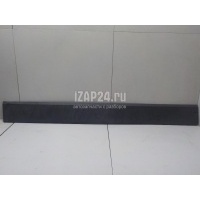 Накладка двери багажника Land Rover Discovery III (2004 - 2009) DGP000184PCL