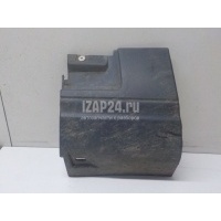 Накладка на порог (наружная) Land Rover Discovery III (2004 - 2009) DGP000172PCL