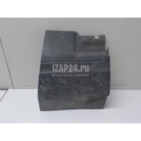 Накладка на порог (наружная) Land Rover Discovery III (2004 - 2009) DGP000162PCL