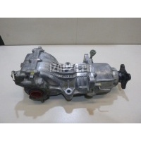 Редуктор заднего моста Nissan Qashqai (J10) (2006 - 2014) 38300JD610