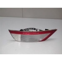 Фонарь задний в бампер левый Ford Focus II (2008 - 2011) 1505707