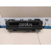 Панель приборов Renault Scenic III (2009 - 2015) 250450011R
