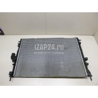 Радиатор основной Renault Duster (2012 - ) 214100598R