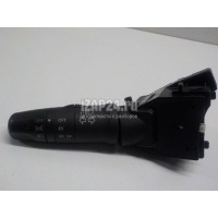 Переключатель поворотов подрулевой Nissan Primera P12E (2002 - 2007) 25540AV600