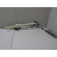 Подушка безопасности боковая (шторка) Land Rover Discovery III (2004 - 2009) EHM500530