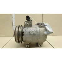 Компрессор системы кондиционирования Mitsubishi Pajero/Montero Sport (KH) (2008 - 2015) MN123626