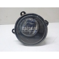 Фара противотуманная правая Land Rover Discovery II (1998 - 2004) XBJ000080