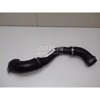 Патрубок интеркулера Ford C-MAX (2010 - ) 1827369