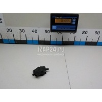 Моторчик заслонки отопителя VAG Cayenne (2003 - 2010) 7L0907511AE