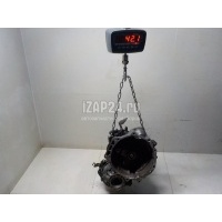 МКПП (механическая коробка переключения передач) VAG Cordoba (2002 - 2008) 02R300041K
