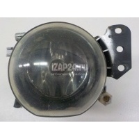 Фара противотуманная левая BMW 3-серия E90/E91 (2005 - 2012) 63176910791